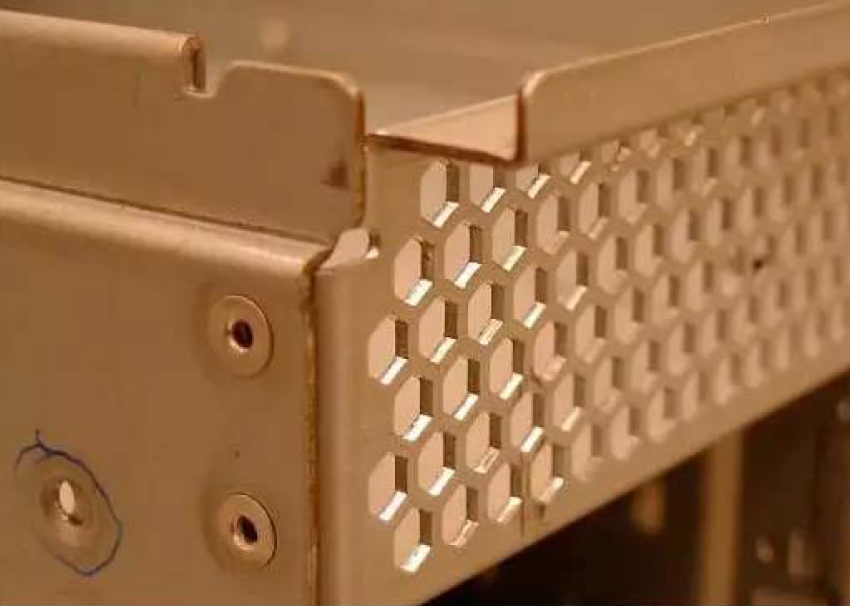 鈑金設(shè)計經(jīng)驗總結(jié) 鈑金設(shè)計經(jīng)驗總結(jié)