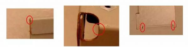 鈑金設(shè)計經(jīng)驗總結(jié) 鈑金設(shè)計經(jīng)驗總結(jié)