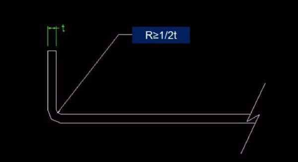 鈑金設(shè)計經(jīng)驗總結(jié) 鈑金設(shè)計經(jīng)驗總結(jié)