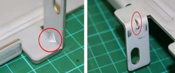 鈑金設(shè)計經(jīng)驗總結(jié) 鈑金設(shè)計經(jīng)驗總結(jié)