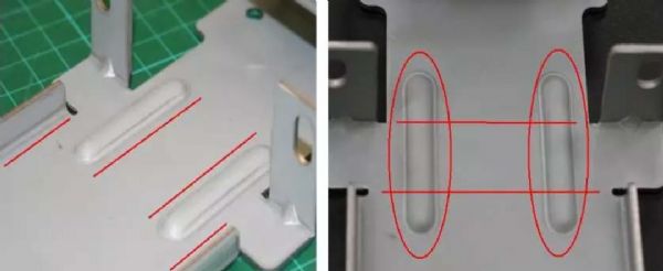 鈑金設(shè)計經(jīng)驗總結(jié) 鈑金設(shè)計經(jīng)驗總結(jié)