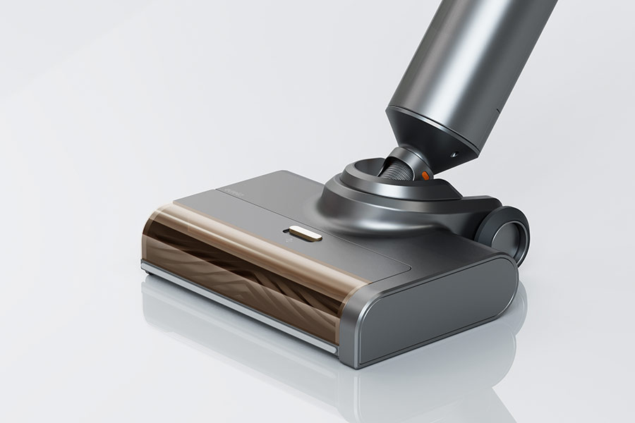 如何讓工業產品設計更具有信任感?