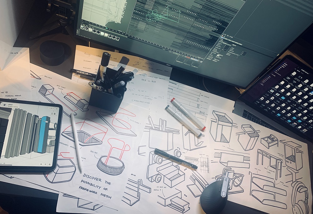 選擇工業(yè)設(shè)計公司的標(biāo)準(zhǔn)是什么?