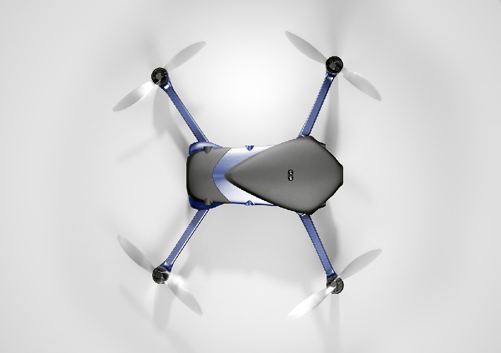 如何選擇一家好的無人機產品設計公司